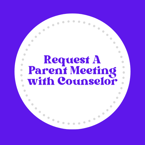 Parent Meeting Request